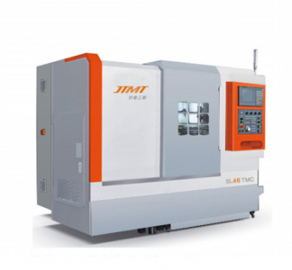 LS46TMC LS52TMC型車削中心